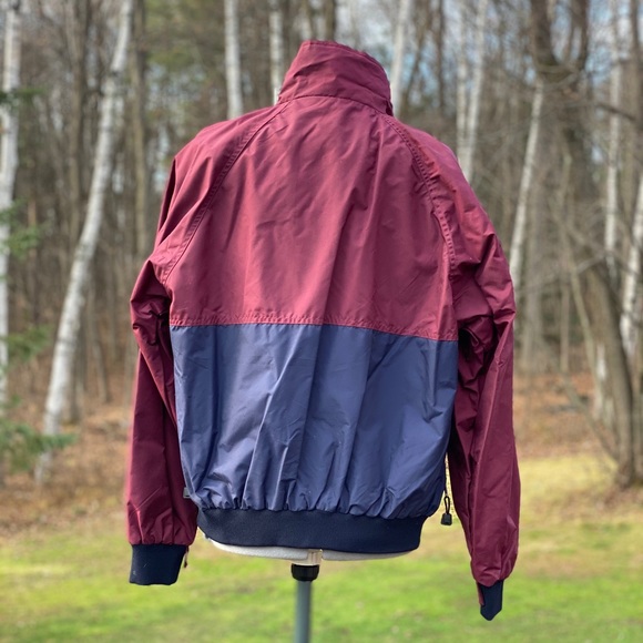 Vintage WearGuard Nylon Shell Jacket - Picture 6 of 7